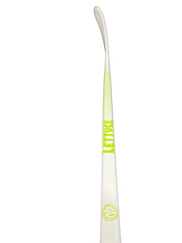 Senior Chirp Sticks Lettuce Left Hand Hockey Stick P28  (New)