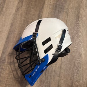Cascade CPV Helmet (Used)