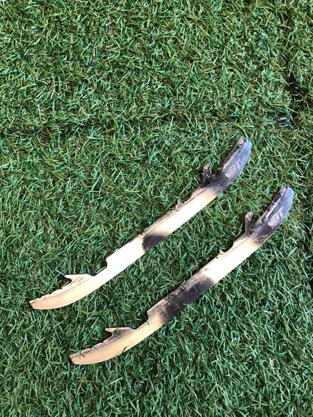 BladeTech Replacement Steel Blades 212mm (Used)