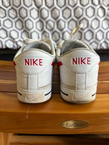 Nike shoes- Men’s But Could Be Unisex