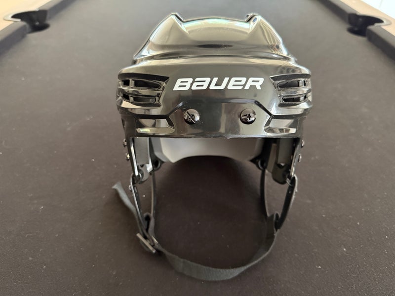 Small Bauer IMS 5.0 Helmet (Used)