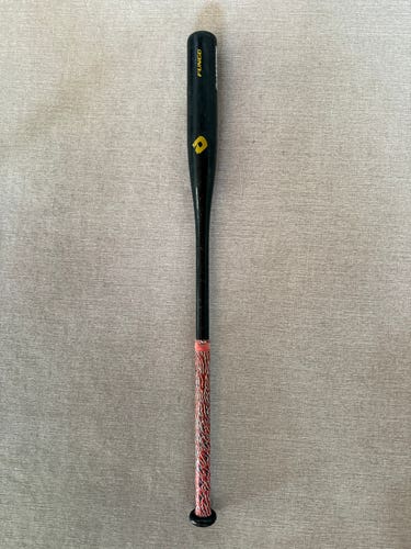 DeMarini Fungo Bat (-13) 22 oz 35" (Used)