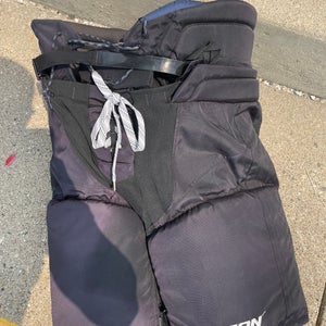 Easton Pro Hockey Pants | Senior Large