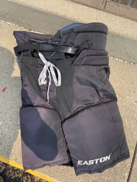 Easton Pro Hockey Pants | Senior Large