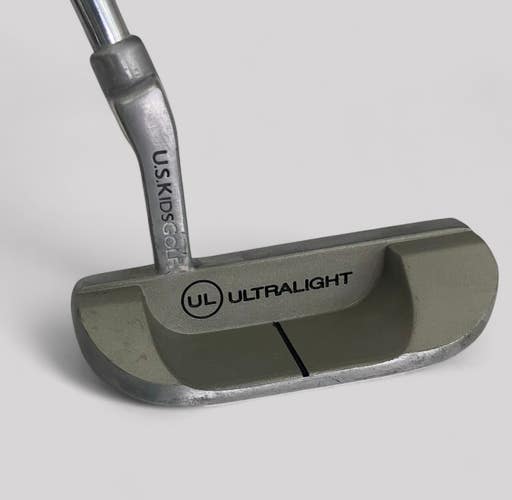 US Kids Golf USKG Longleaf Putter 29" UL57 RH