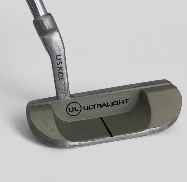 US Kids Golf USKG Longleaf Putter 29" UL57 RH