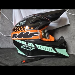 509 Tactical Motocross Helmet