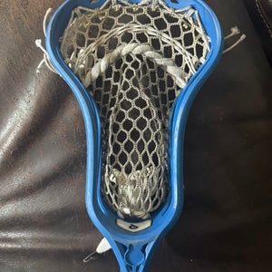 Powell Strung Pioneer Head (Used)