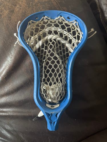Powell Strung Pioneer Head (Used)