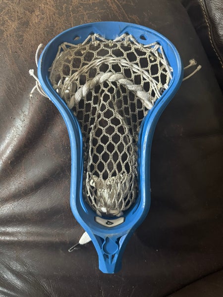 Powell Strung Pioneer Head (Used)