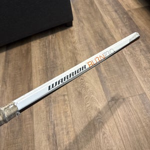 Adult Warrior Burn Pro Shaft (Used)
