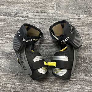 Senior Small CCM Tacks AS-V Elbow Pads (Used)