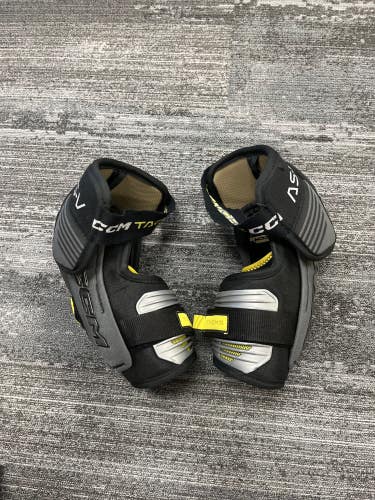 Senior Small CCM Tacks AS-V Elbow Pads (Used)