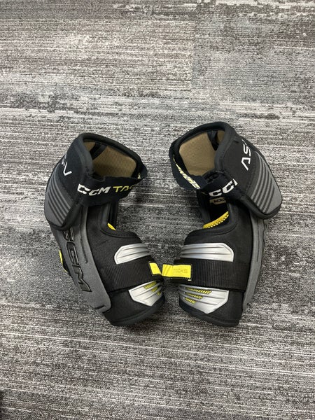 Senior Small CCM Tacks AS-V Elbow Pads (Used)