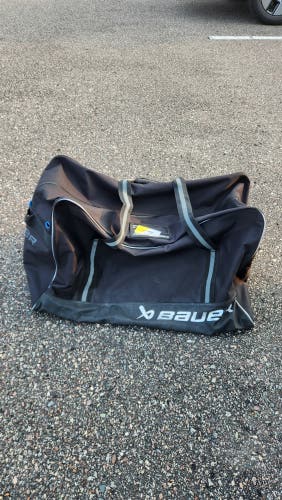 Bauer S24 Core Carry Bag - Senior