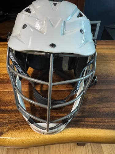 Cascade CPV-R Helmet (Used)