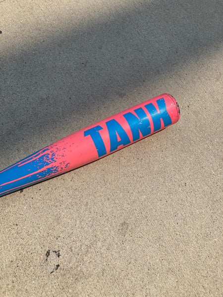 2025 Soldier Sports Tank Alloy Bat BBCOR Certified (-3) Alloy 29 oz 32" (Used)