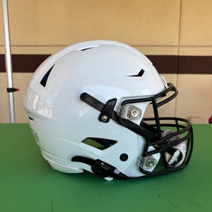 Youth Large Riddell SpeedFlex Helmet