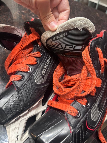 Bauer vapor 2.7 skates