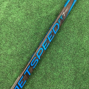 Intermediate CCM Jetspeed FT7 Pro Hockey Stick Left Hand P28 (Used)