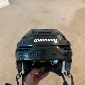 NEW Warrior alpha one Helmet