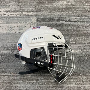 CCM FL3DS Helmet | JR