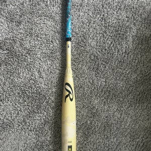 2025 Rawlings Icon Composite BBCOR Certified Bat (-3)  29 oz 32" (Used)