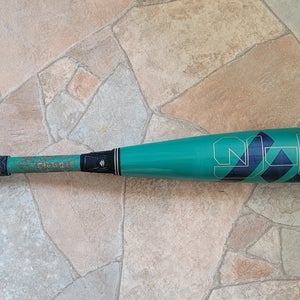 2023 Louisville Slugger Meta Composite USSSA Certified Bat (-8) 24 oz 32" (Used)