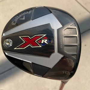 Men's Callaway XR Driver | 60g Regular Flex