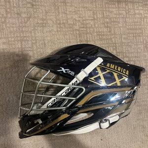 New Cascade XRS Pro from Senior Game