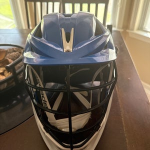 Cascade XRS Pro Helmet (New)