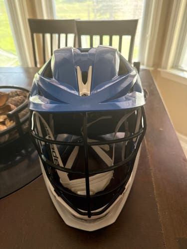 Cascade XRS Pro Helmet (New)