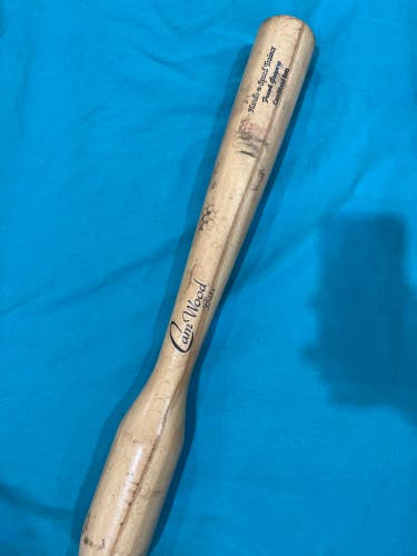 Cam Wood Batting (Used)