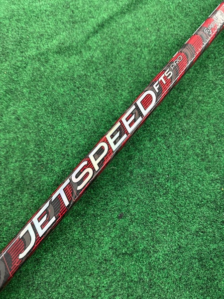 Junior CCM JetSpeed FT5 Pro Hockey Stick Right Handed P28 (New)