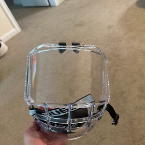 Senior Bauer Bubble new