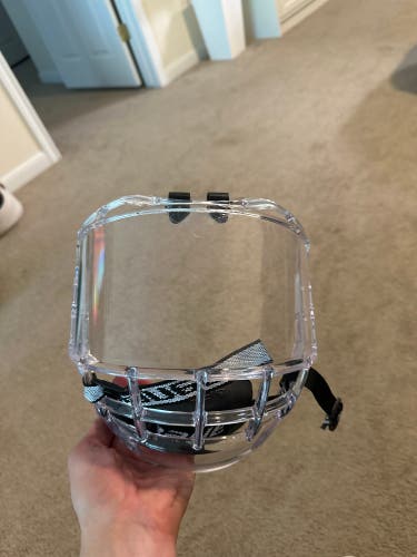 Senior Bauer Bubble new