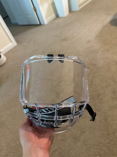 Senior Bauer Bubble new