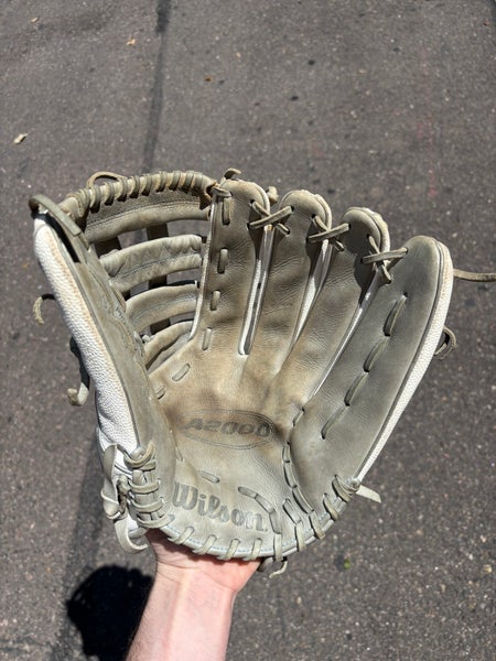 Wilson A2000 SP135 13.5" RHT Pro Stock
