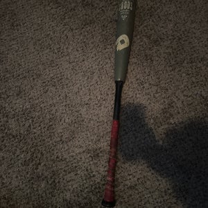 2021 DeMarini The Goods Hybrid BBCOR Certified Bat (-3) 29 oz 32" (Used)