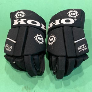 Used Senior Koho Gloves 13"