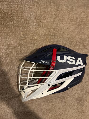 Team USA XRS Pro