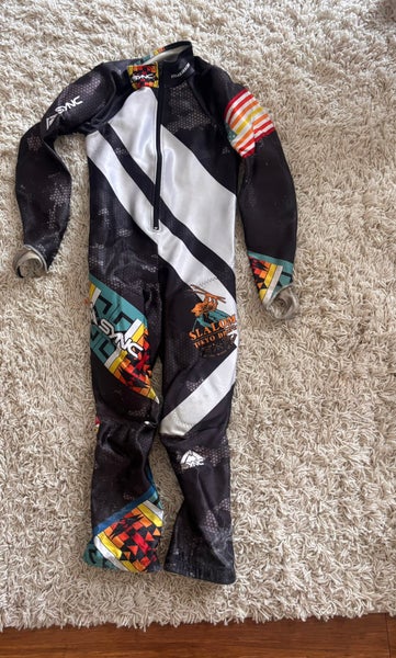 SYNC Slalom Tokyo Drift Race Suit Size 12/14