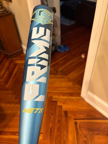 Louisville Slugger Prime Meta 30 inch 22 Oz (-8)