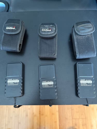 Pocket Radar Baseball