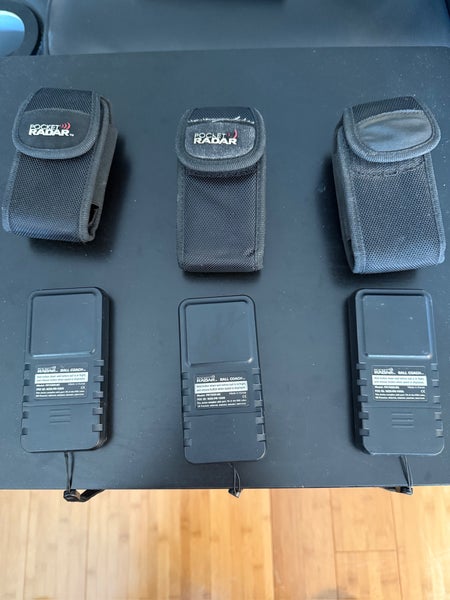 Pocket Radar Baseball