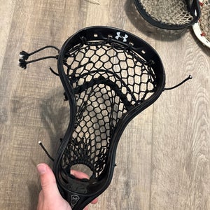 Under Armour Strung Command Head (Used)