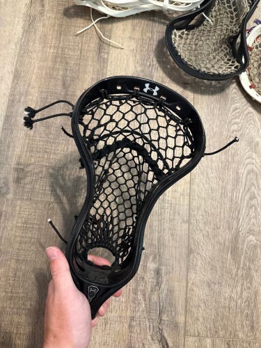 Under Armour Strung Command Head (Used)
