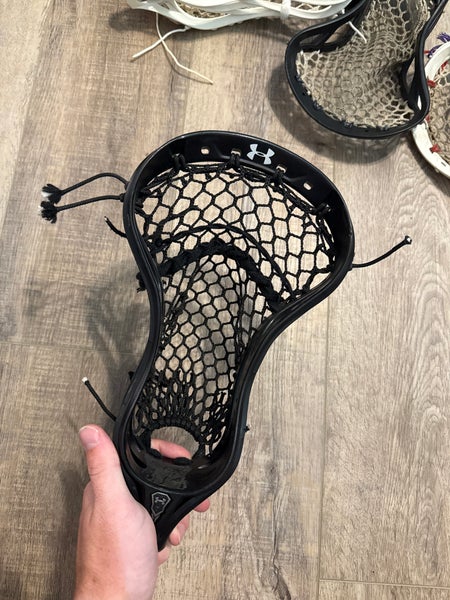 Under Armour Strung Command Head (Used)