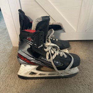 Used Vapor 2x Pro skates size 5.5