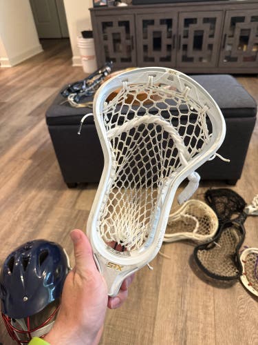 STX Strung Hyper Power Head (Used)